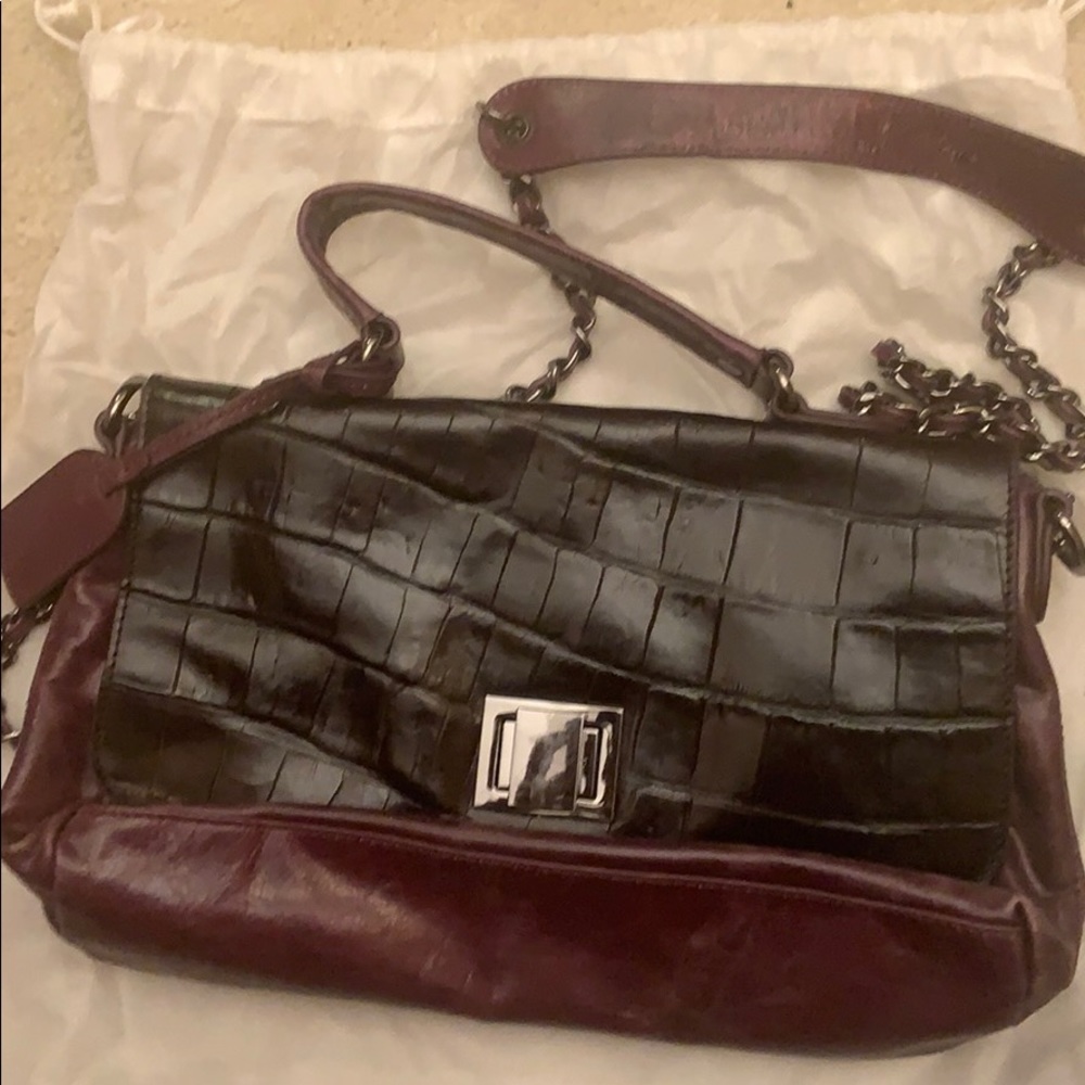 Bm handbag
